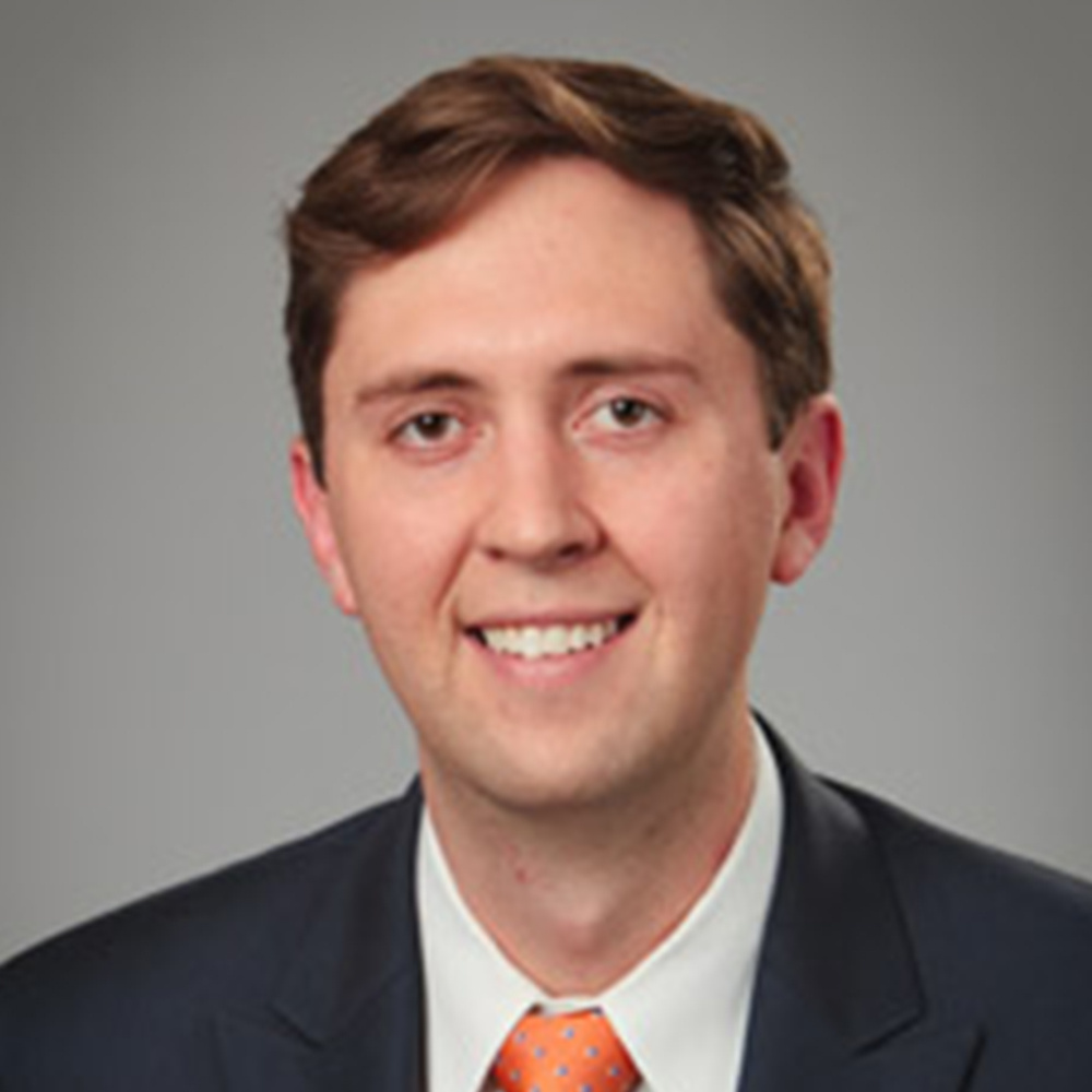 Dr Alex Forrester